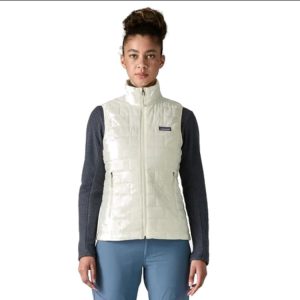 Patagonia Nano Puff Vest – Women’s